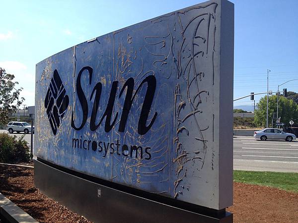 Sun microsystems