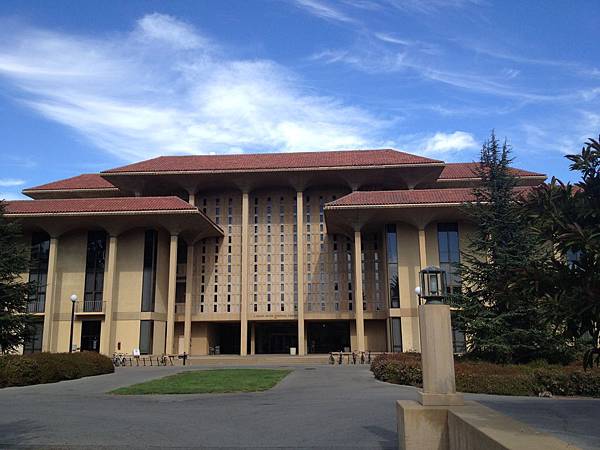 J. Henry Meyer Memorial Library