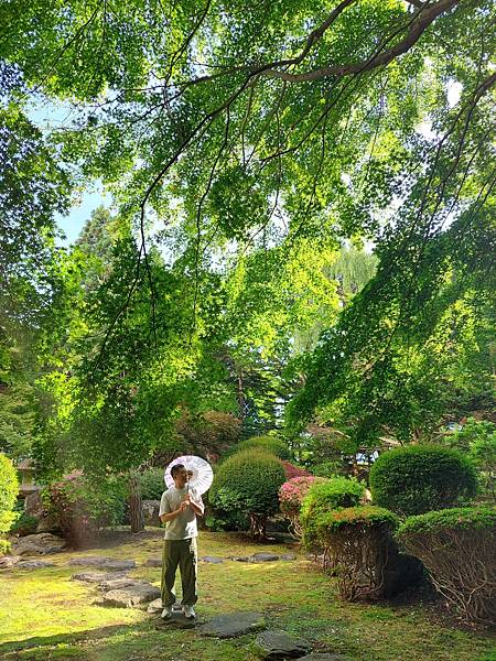 2025.6 日本北海道之旅(I)：函館