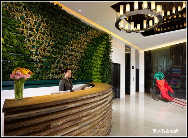 lobby lobby