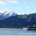 zell am see lake