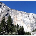 Yosemite優勝美地-El Capitan-2