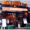 六福皇宮 Daniels's 義大利餐廳