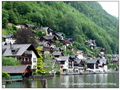 奧地利-Hallstatt-s