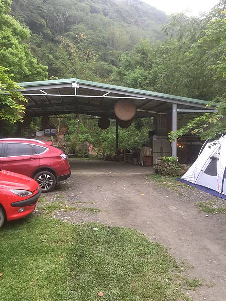 2020南投雲的故鄉武界 芭喇露營區 路太部落格 痞客邦