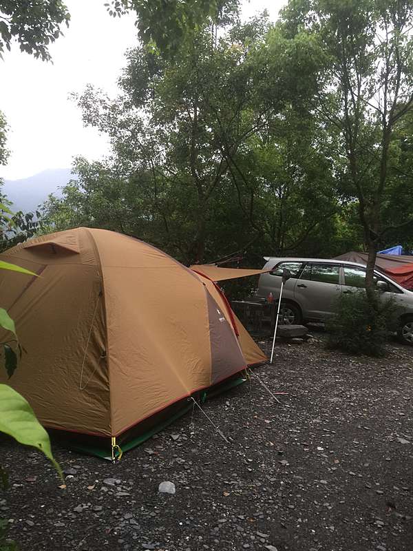 2020南投雲的故鄉武界 芭喇露營區 路太部落格 痞客邦