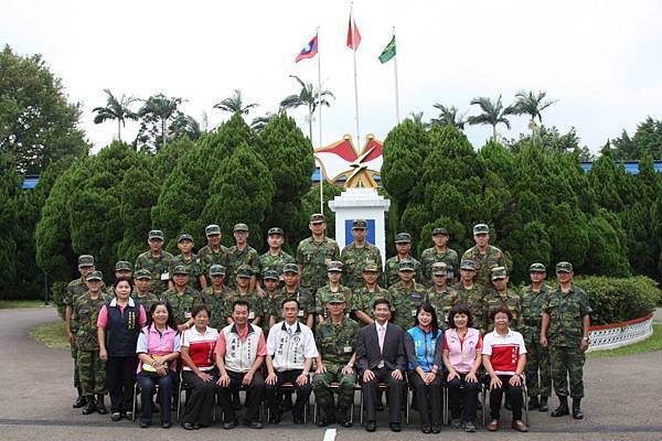 101年平鎮市各界秋節勞軍(4)