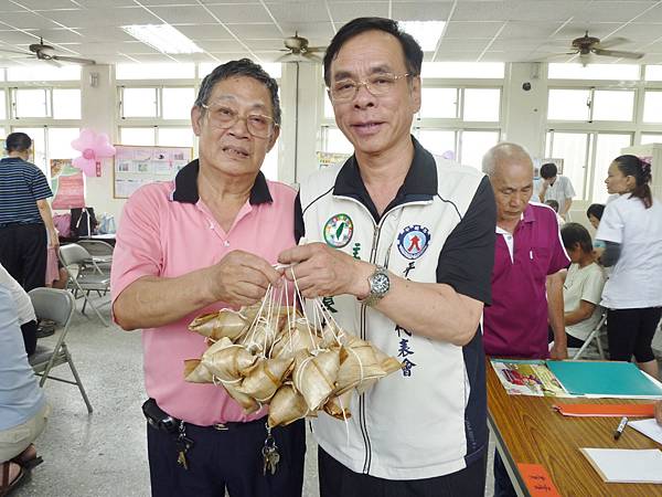 北興社區發展協會102年度香粽飄香慶端午活動(1)