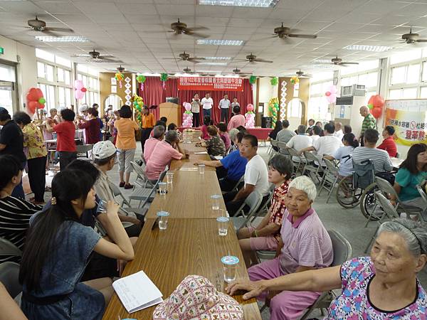 北興社區發展協會102年度香粽飄香慶端午活動(4)