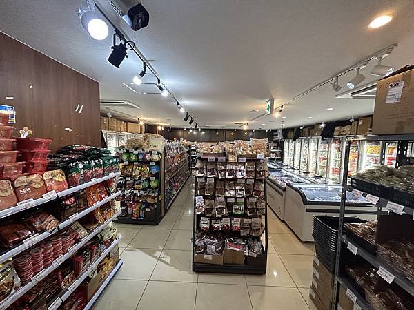 【博多美食】台湾好吃 (友誼商店 福岡店)