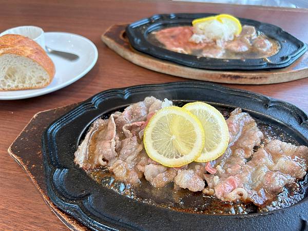 《佐世保美食》Lemoned Raymond