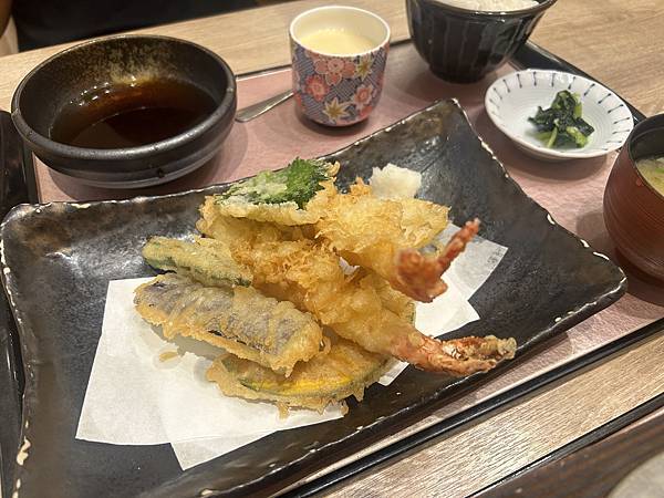 【熊本美食】かかし茶屋 光之森店