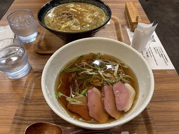 【京都美食】めん処 こばやし 【京都美食】めん処 こばやし