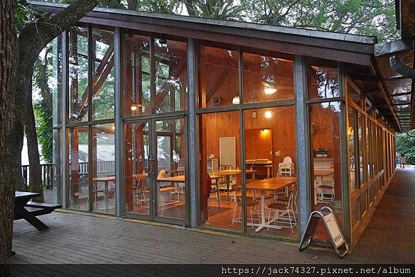 {豪華露營}蟬說全新系列即將開幕:《蟬說:霧語》深入泰雅部落