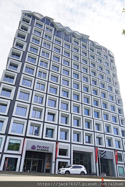 [心得] 台中 大毅老爺行旅，地點超好親子友善飯店