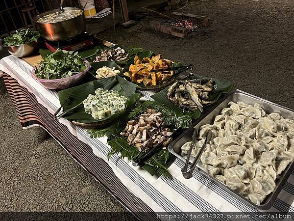 {豪華露營}蟬說全新系列即將開幕:《蟬說:霧語》深入泰雅部落