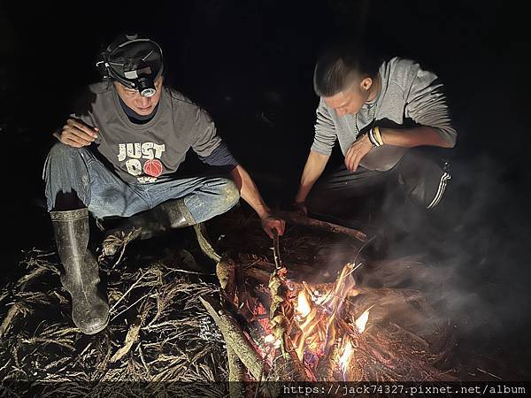 {豪華露營}蟬說全新系列即將開幕:《蟬說:霧語》深入泰雅部落