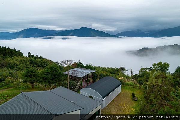 {豪華露營}蟬說全新系列即將開幕:《蟬說:霧語》深入泰雅部落