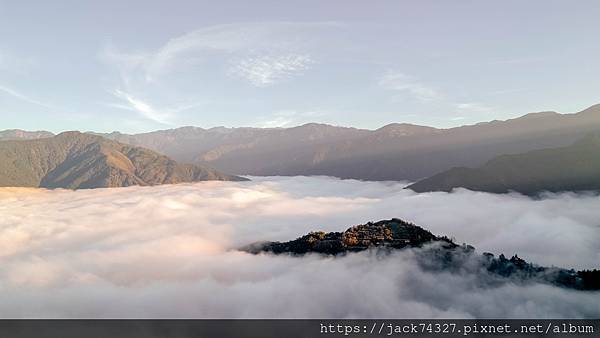 {豪華露營}蟬說全新系列即將開幕:《蟬說:霧語》深入泰雅部落