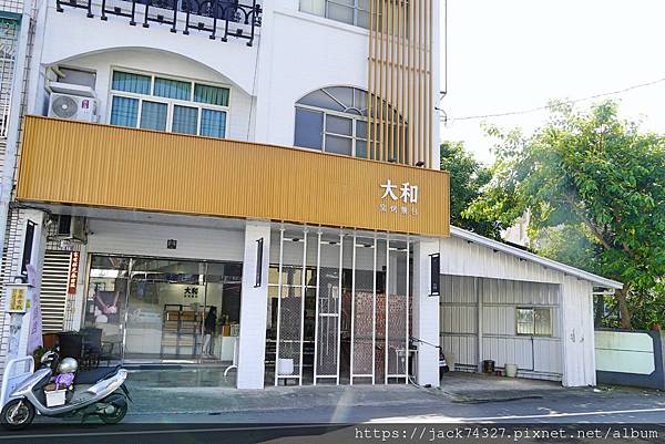 {南投美食}大和窯烤麵包 {南投美食}大和窯烤麵包