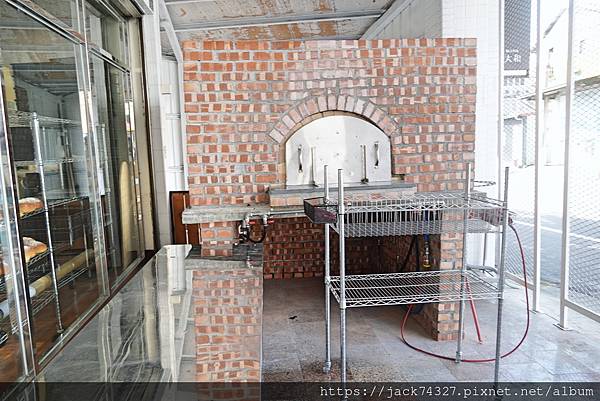 {南投美食}大和窯烤麵包 {南投美食}大和窯烤麵包