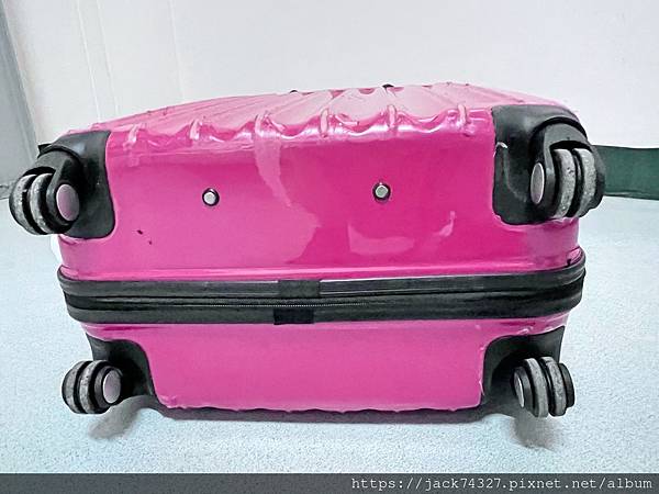 OROOBO 奧旅博_旅行箱維修 OROOBO 奧旅博_旅行箱維修