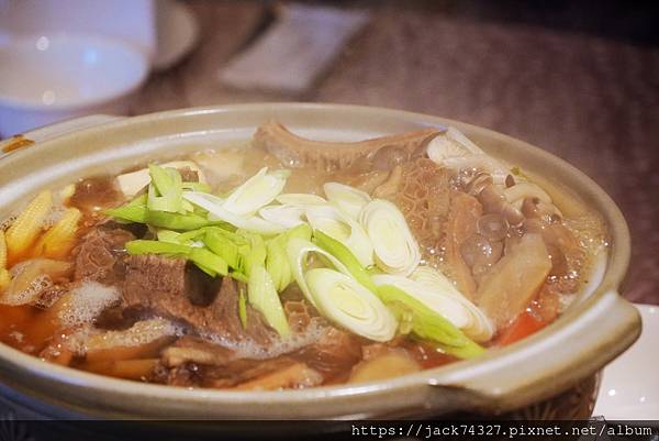 {台中美食}裕元花園酒店  喆園鮑魚中餐廳《紅樓夢》