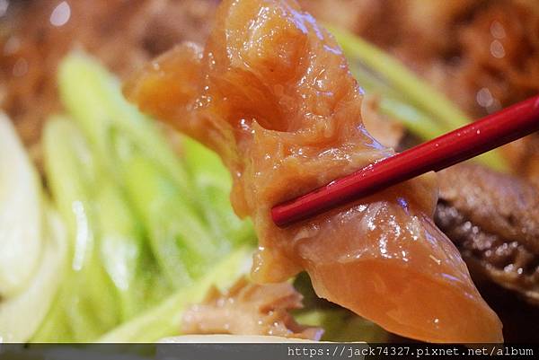 {台中美食}裕元花園酒店  喆園鮑魚中餐廳《紅樓夢》