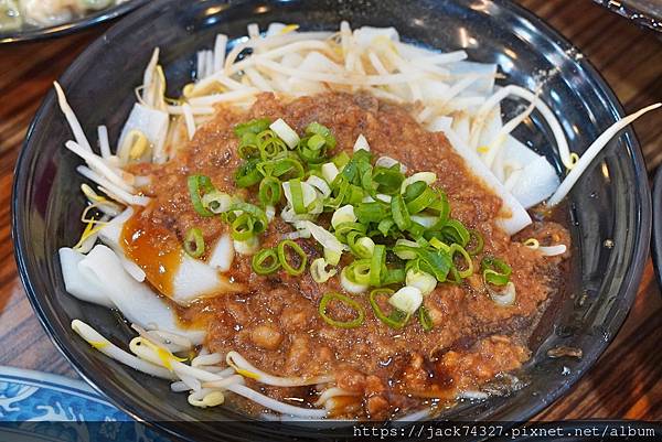 {彰化美食}溪湖糖廠美食：林家南投意麵，必吃招牌意麵、麻辣鴨