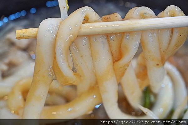 {彰化美食}溪湖糖廠美食：林家南投意麵，必吃招牌意麵、麻辣鴨