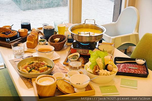 {台中美食}梨子咖啡