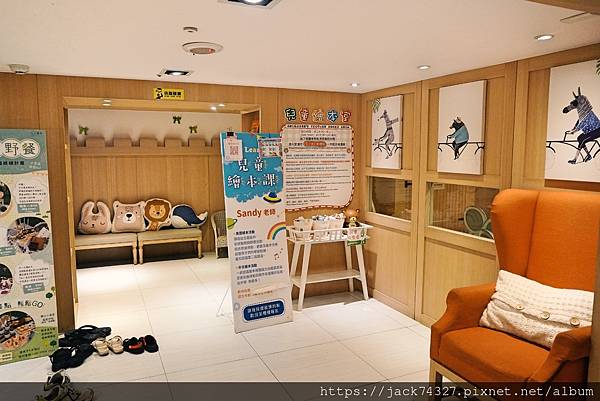 {台中美食}梨子咖啡