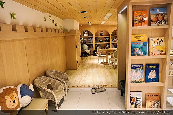 {台中美食}梨子咖啡