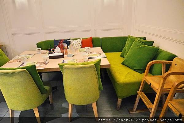 {台中美食}梨子咖啡