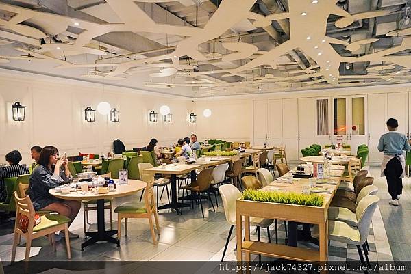 {台中美食}梨子咖啡