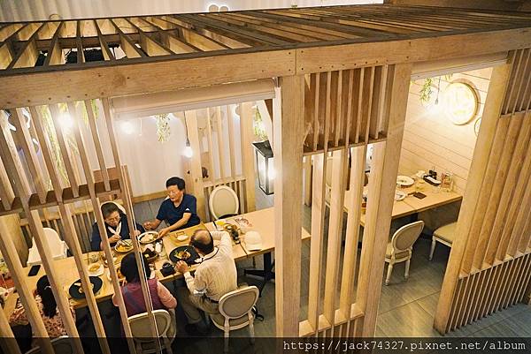 {台中美食}梨子咖啡