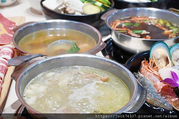 {}小伍手路鍋 母親節端午節聚餐火鍋239起白飯冰淇淋吃到飽