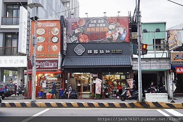 {台中美食}鍋會長鍋物 {台中美食}鍋會長鍋物