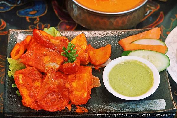 {台中美食}台中印度料理推薦:Spice Guru Indi {台中美食}台中印度料理推薦:Spice Guru Indi