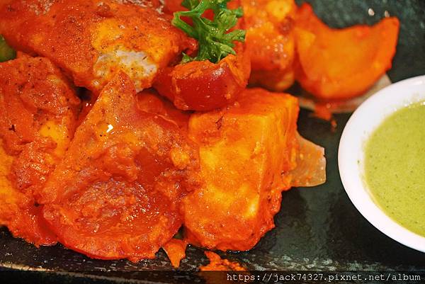 {台中美食}台中印度料理推薦:Spice Guru Indi {台中美食}台中印度料理推薦:Spice Guru Indi