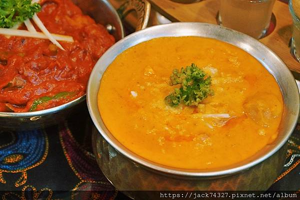 {台中美食}台中印度料理推薦:Spice Guru Indi {台中美食}台中印度料理推薦:Spice Guru Indi