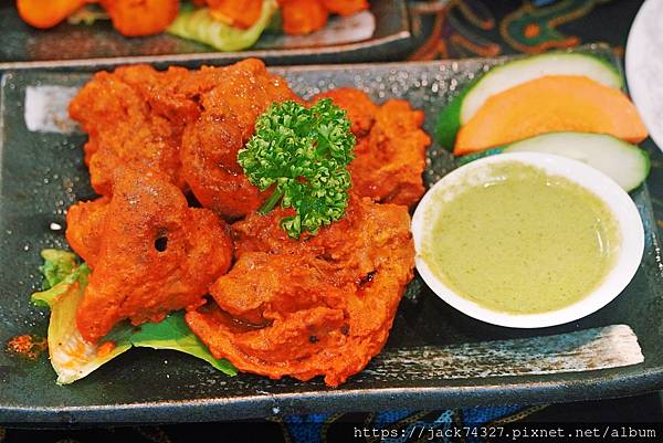 {台中美食}台中印度料理推薦:Spice Guru Indi {台中美食}台中印度料理推薦:Spice Guru Indi