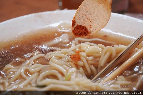 {雲林美食}怪人花枝鱔魚麵| {雲林美食}怪人花枝鱔魚麵|