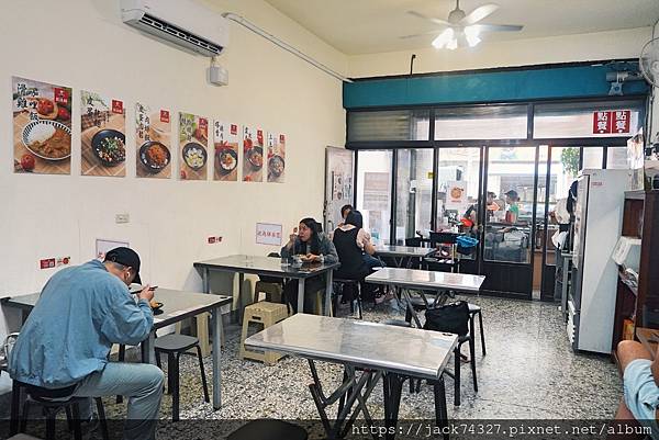 {台中美食}劉漣麵昌平店