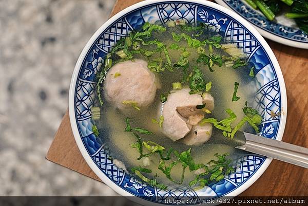 {台中美食}劉漣麵昌平店
