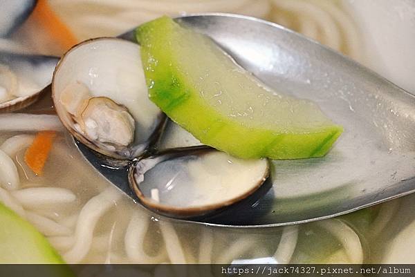 {台中美食}劉漣麵昌平店