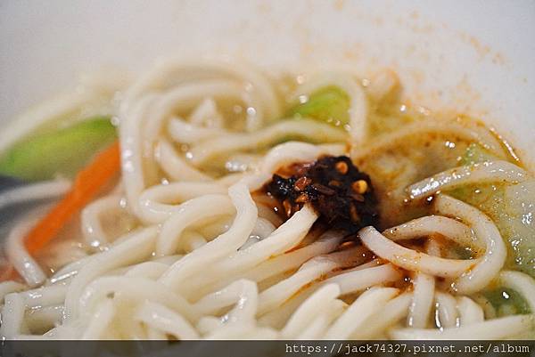 {台中美食}劉漣麵昌平店