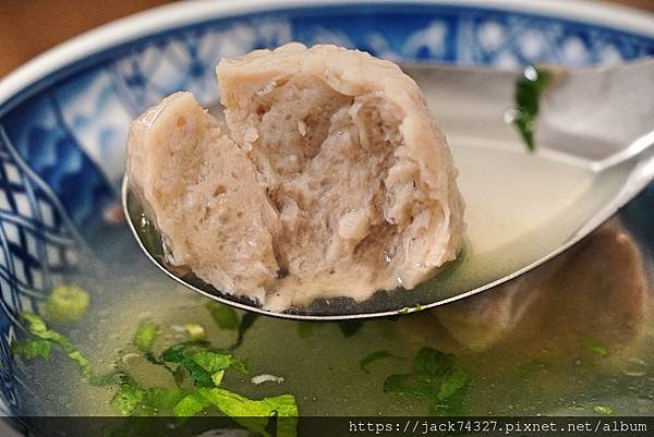 {台中美食}劉漣麵昌平店