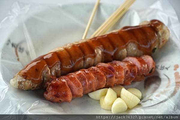 {台南美食}台南柳營美食:柳營黑輪伯,一支只要12元,還有超 {台南美食}台南柳營美食:柳營黑輪伯,一支只要12元,還有超