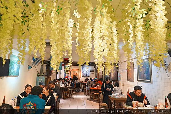 {台東美食}榕樹下米苔目(中華路創始老店-別無分店) {台東美食}榕樹下米苔目(中華路創始老店-別無分店)